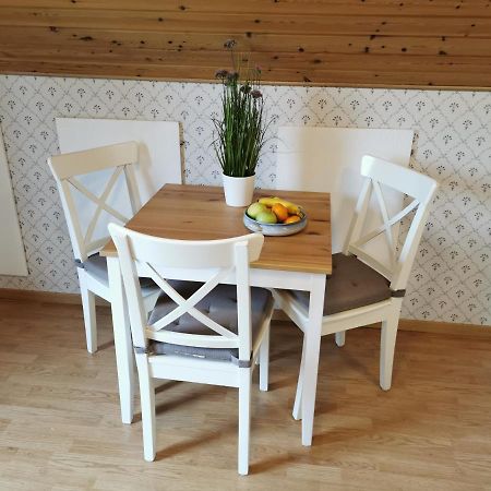 Molle Annexet -Lantlig Gastsvit I Rolfstorp エクステリア 写真