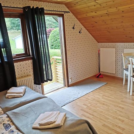 Molle Annexet -Lantlig Gastsvit I Rolfstorp エクステリア 写真
