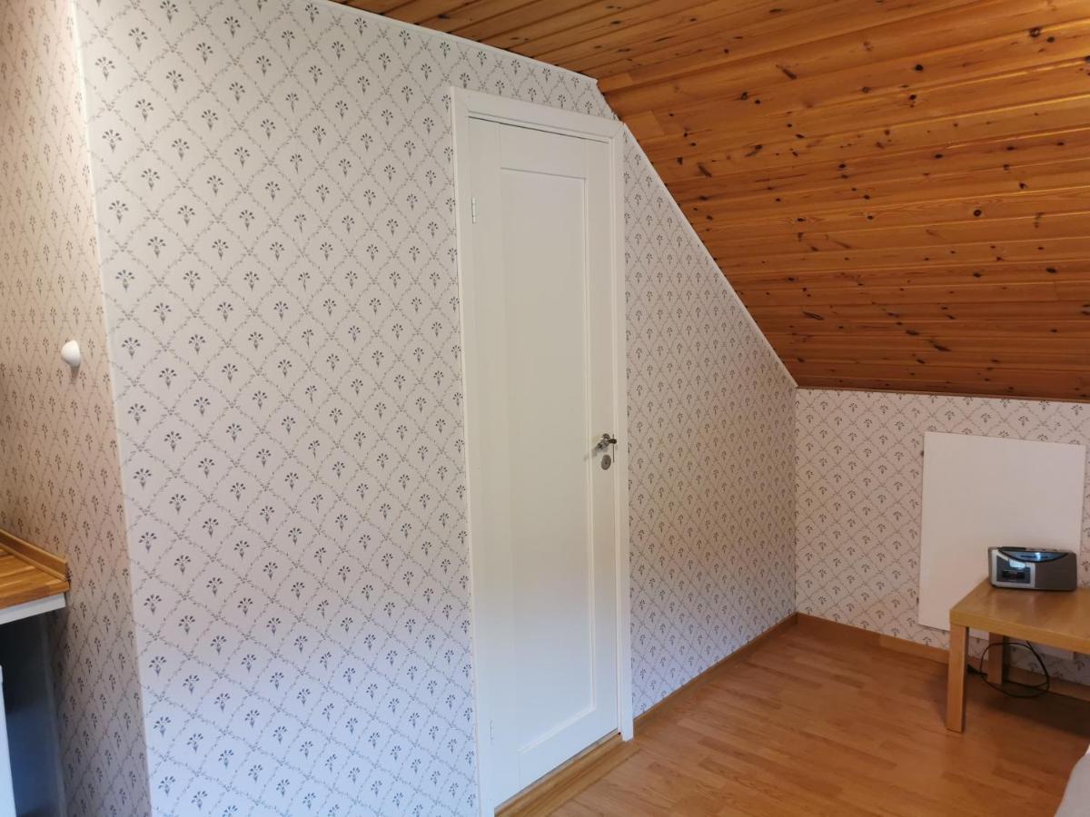 Molle Annexet -Lantlig Gastsvit I Rolfstorp エクステリア 写真